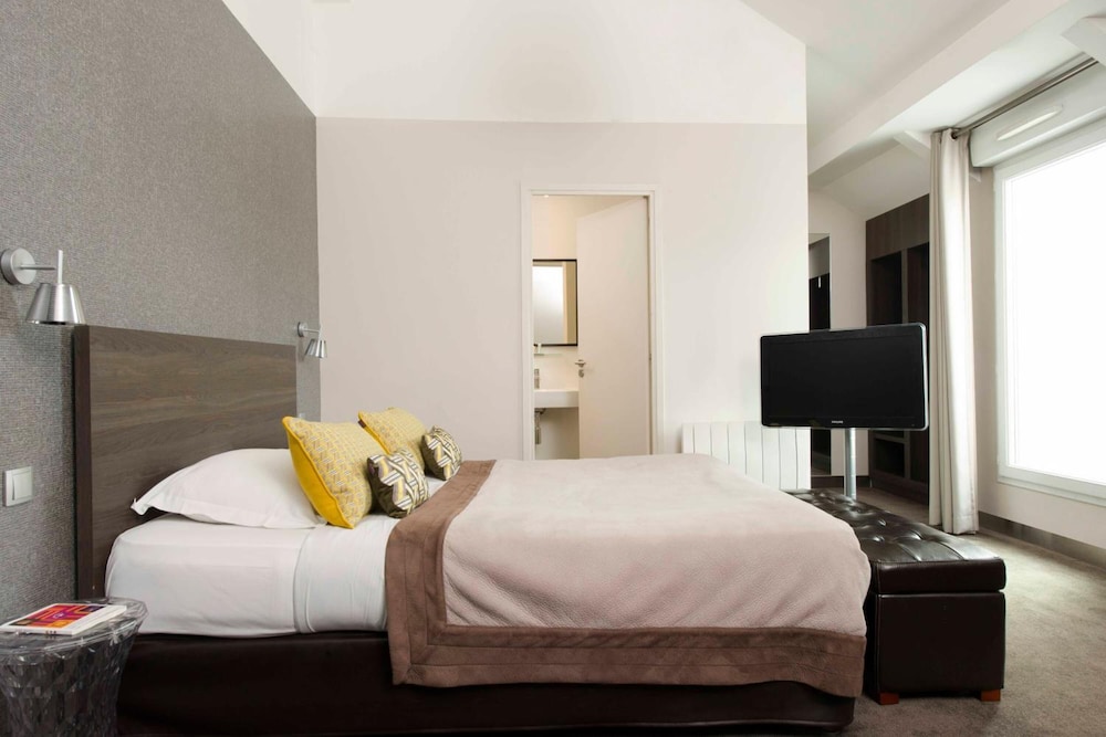 Hotel Acadie