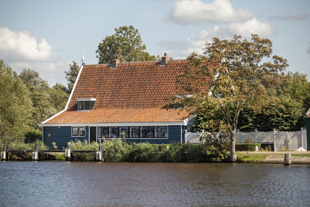 B&B Saenliefde