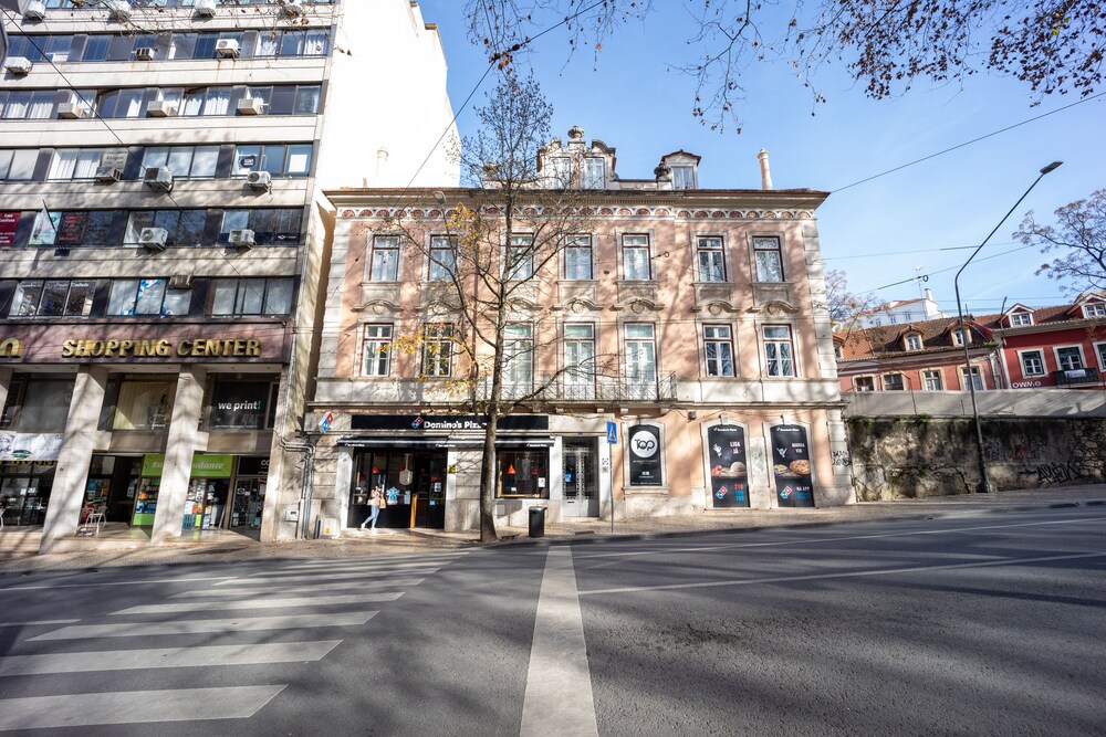 Top Coimbra - Amazing Stays