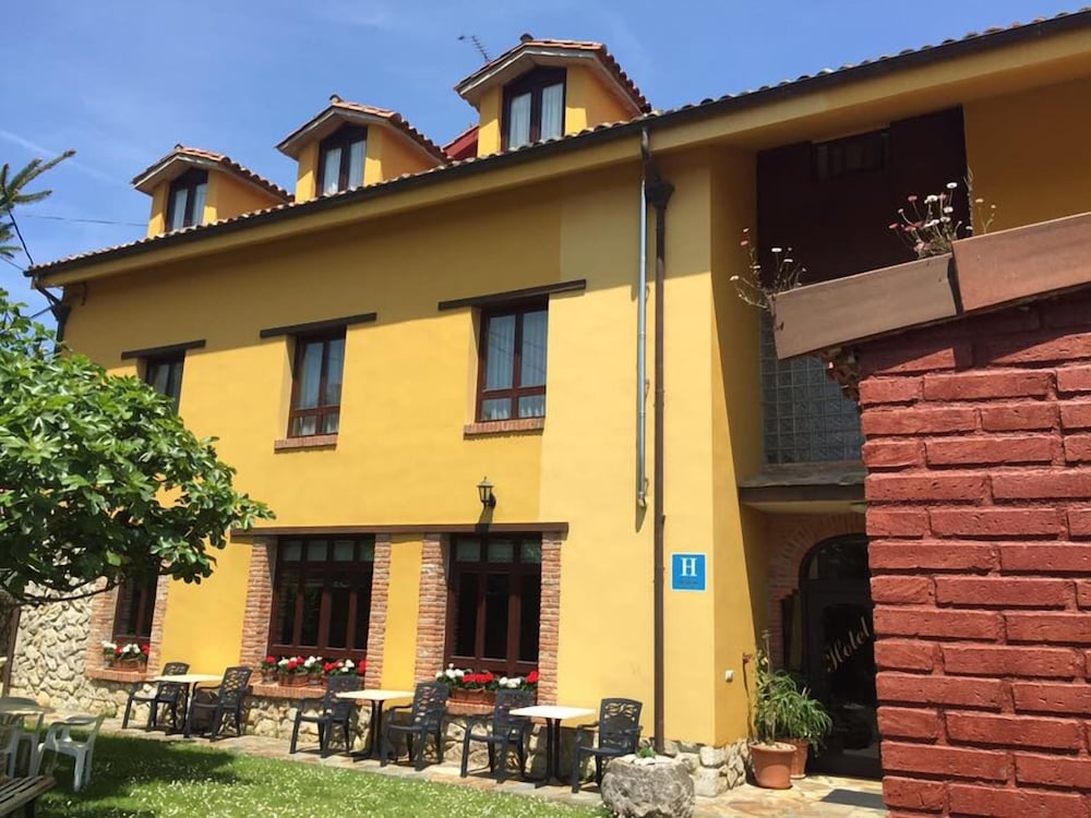 Hotel Gavitu