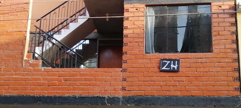 Zakaed Home
