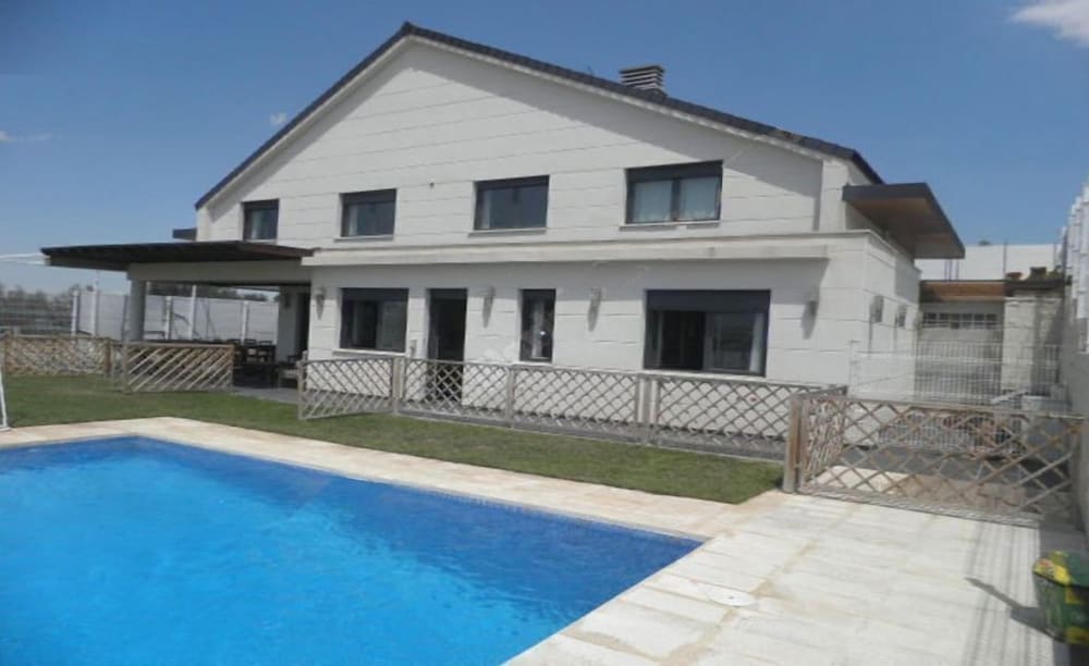 Villaterreno