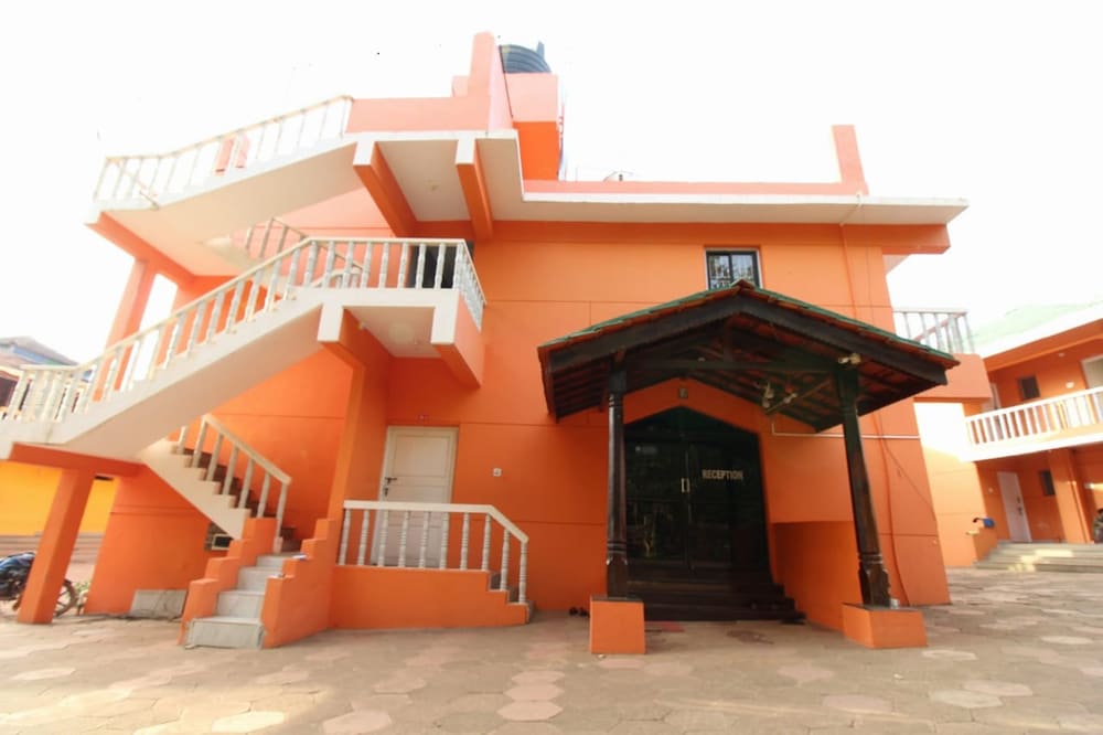 Kawari Resorts Gokarna