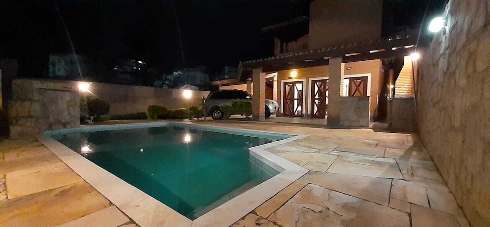 Cantinho Primavera - Caraguatatuba