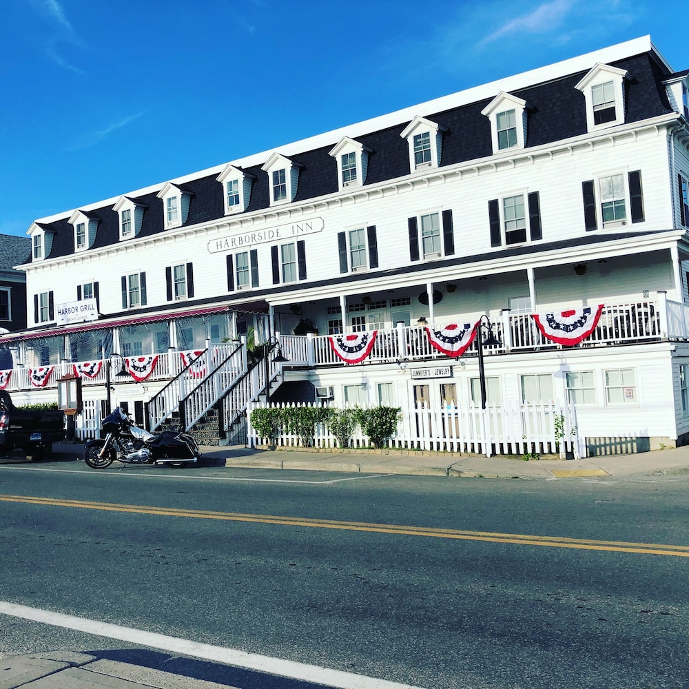 Harborside Inn