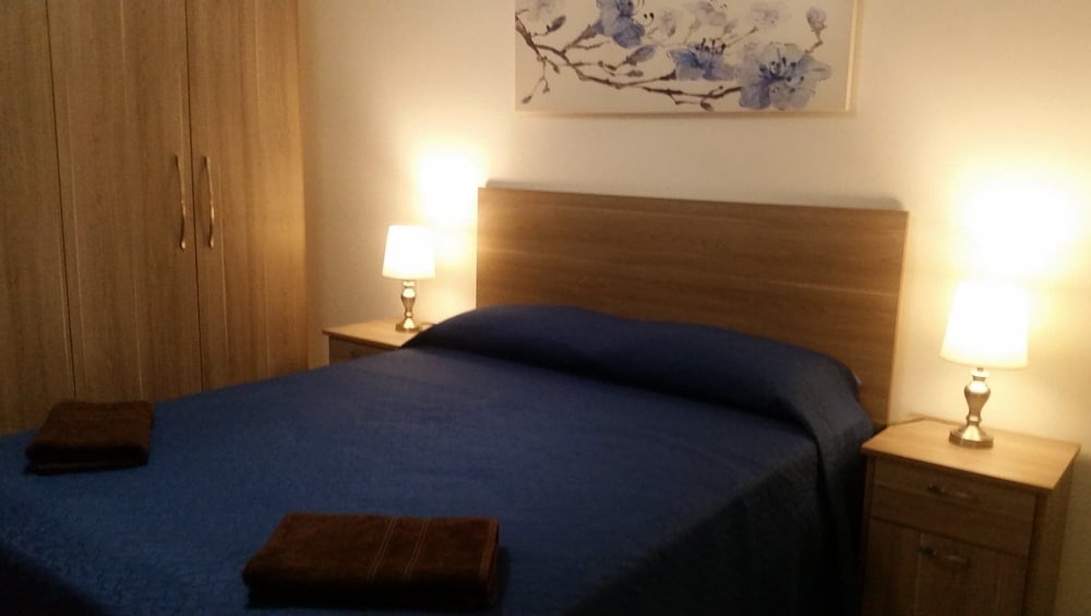 Condo Porto Paolo side Sea View