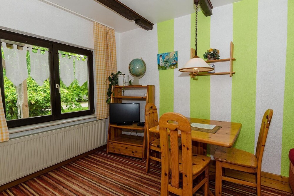 Appartement für 2 Personen in Schaprode