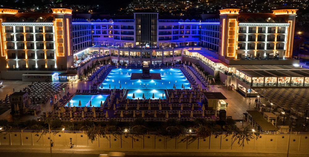 Maxeria Blue Didyma Hotel - All Inclusive