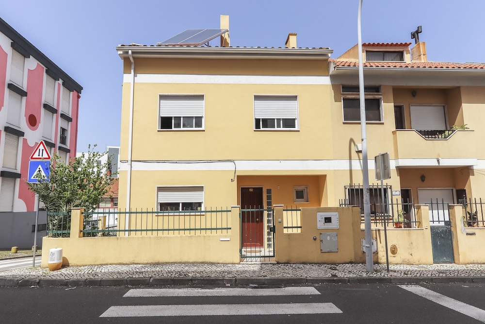 Relaxing Guesthouse - Sónia's Houses