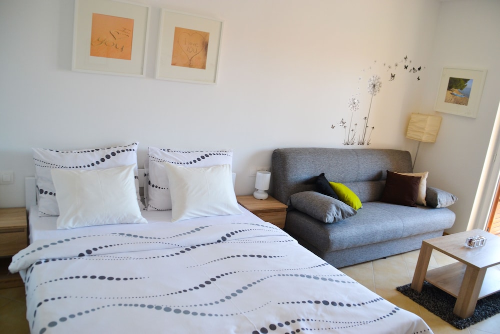 Apartments Lux