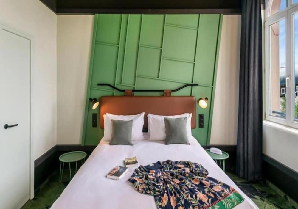 Hotel Tandem - Boutique Hotel