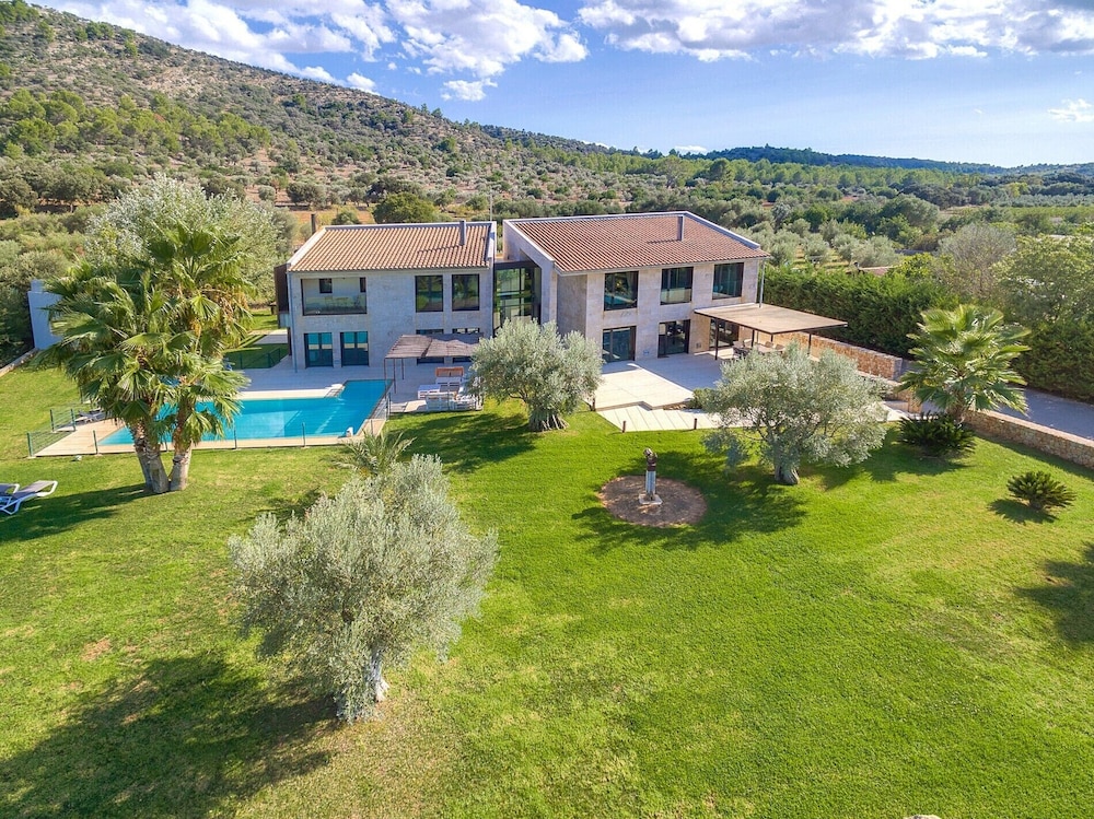 Villa Carlaixa