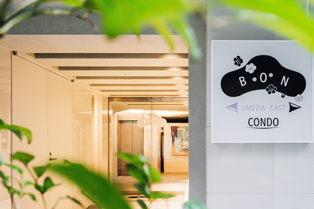Bon Condo Umeda East