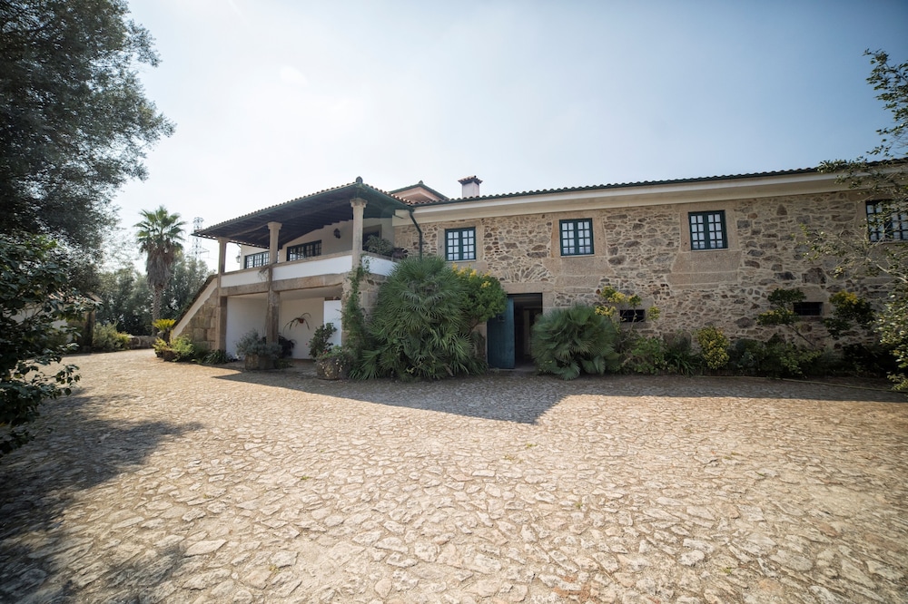 Casa do Sobreiro