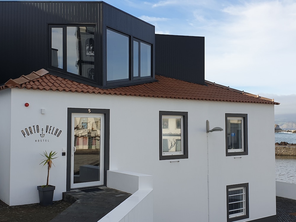 Porto Velho Boutique Hostel
