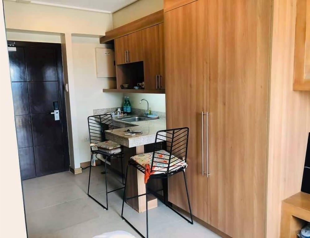 City Suites Ramos Tower