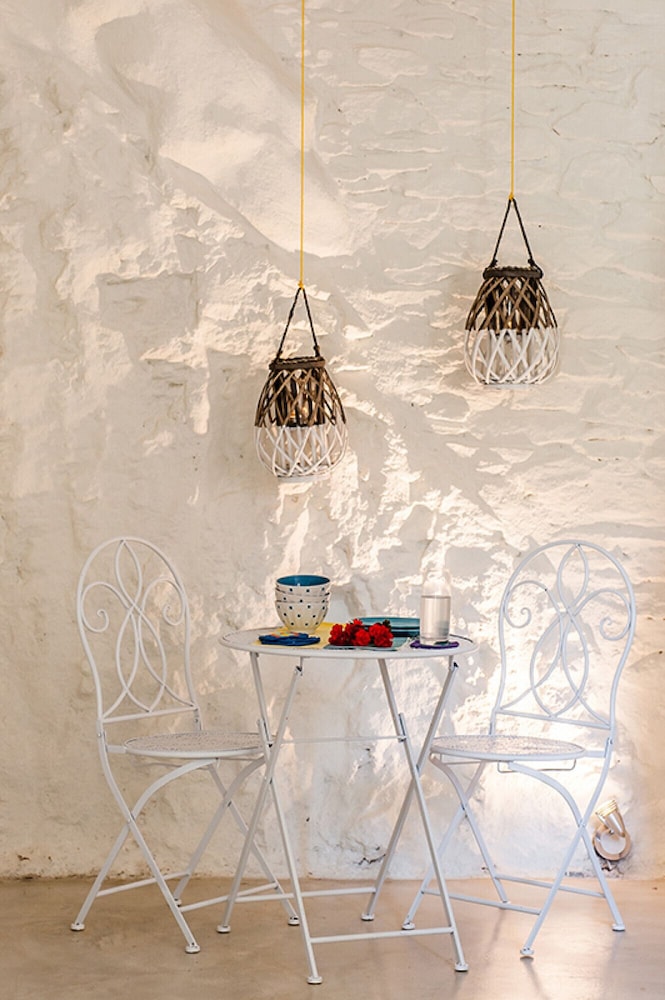 Ocean Villa 1 for 6 in Kythnos