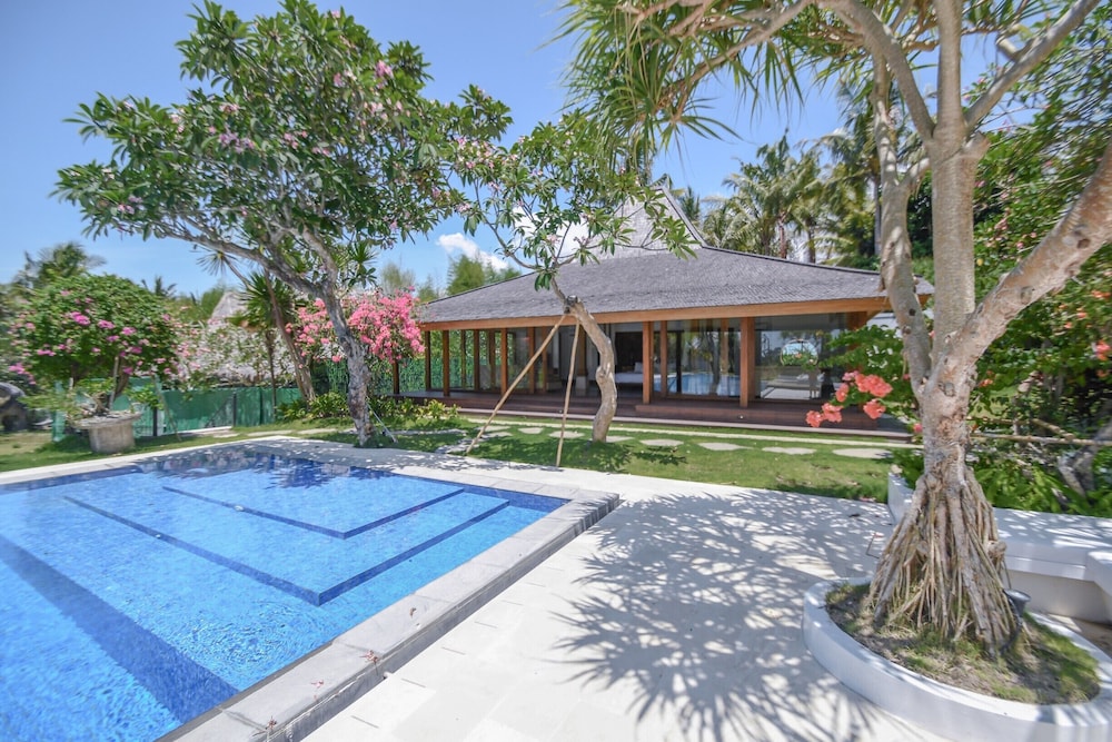 Veluvana Garden Estate
