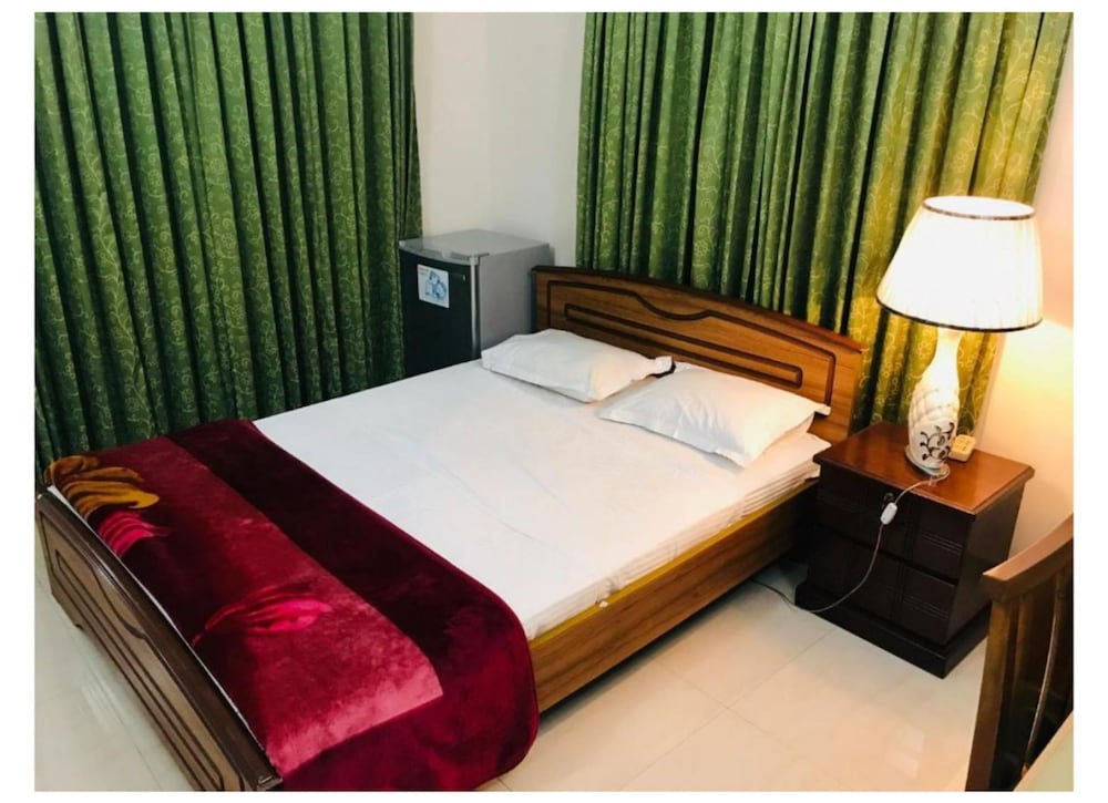 Ambrosia Guest House