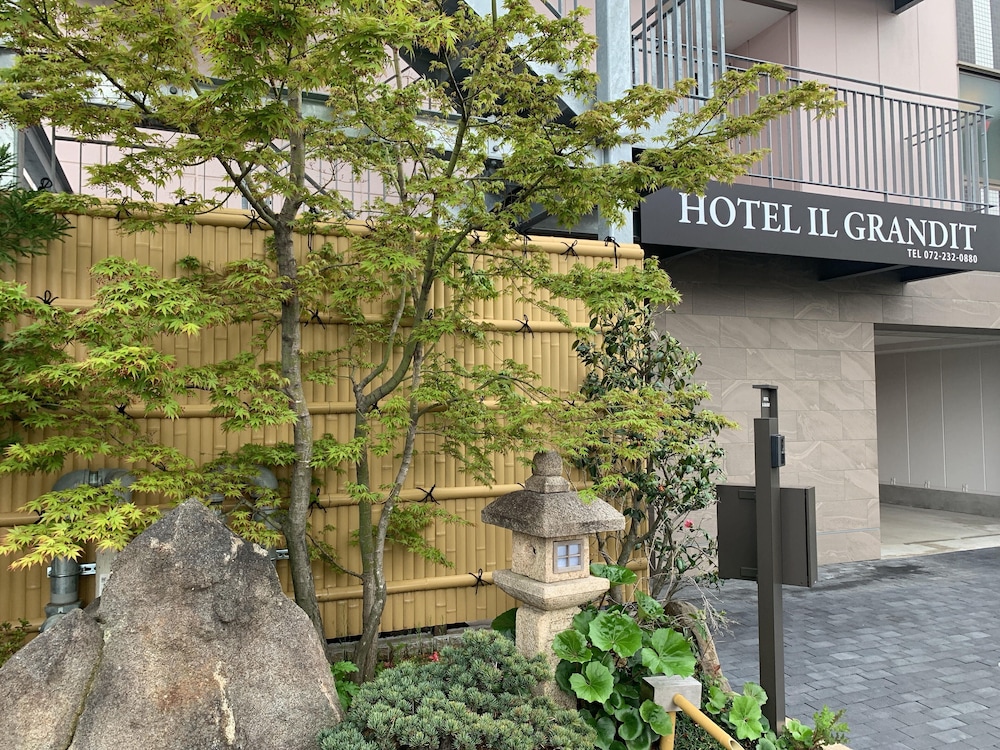 Hotel Il Grandit