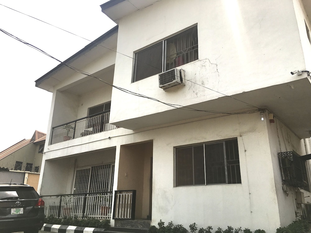 E-Apartments