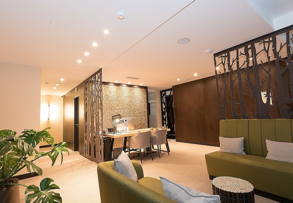 The Leaf Boutique Hotel Lisbon