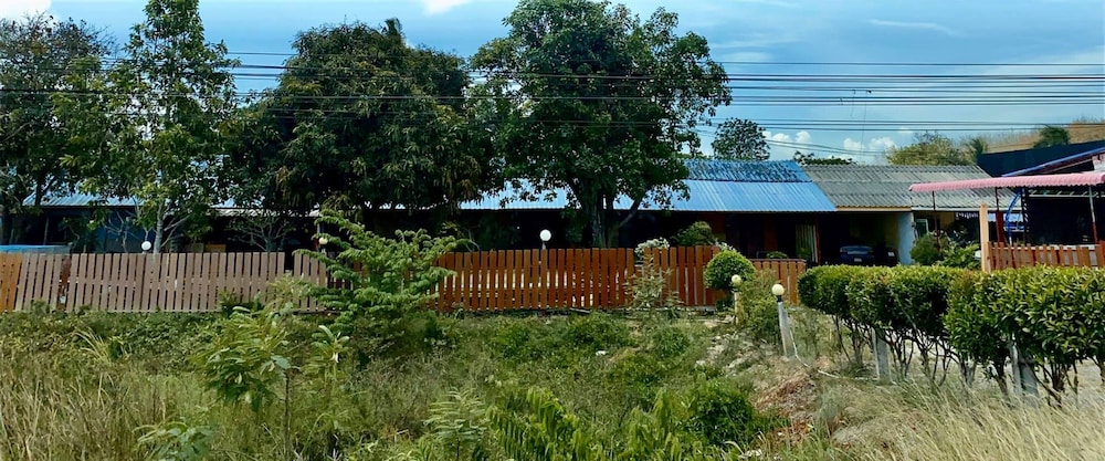 Baan Nopparat
