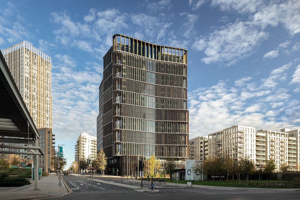 The Gantry London, Curio Collection by Hilton