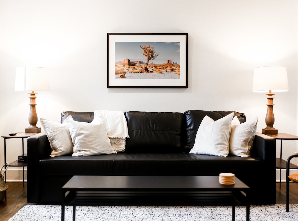 Newly Renovated Buckhead Condo Suites