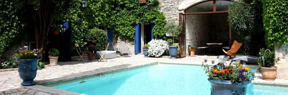 Chambre d'hôtes Bleus Matines