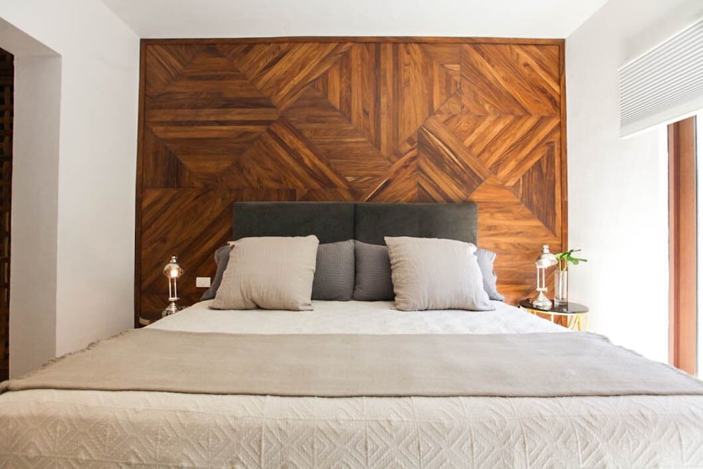 Villa Quetzal 2BR Jungle Dream with Private Pool