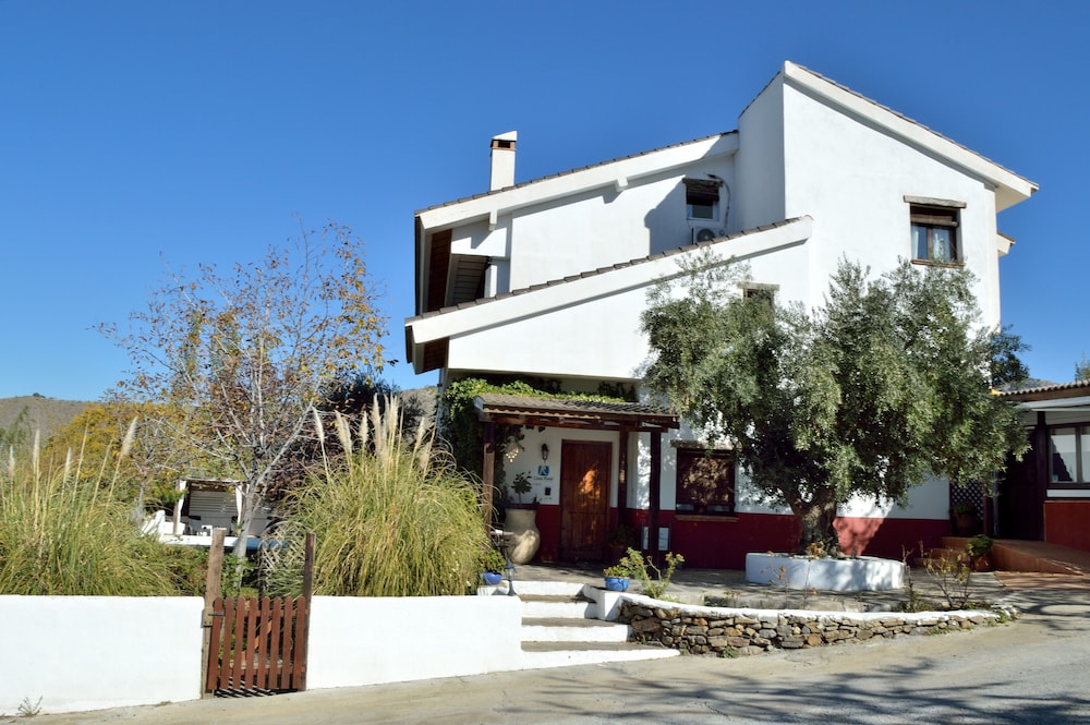 Finca Aldabra