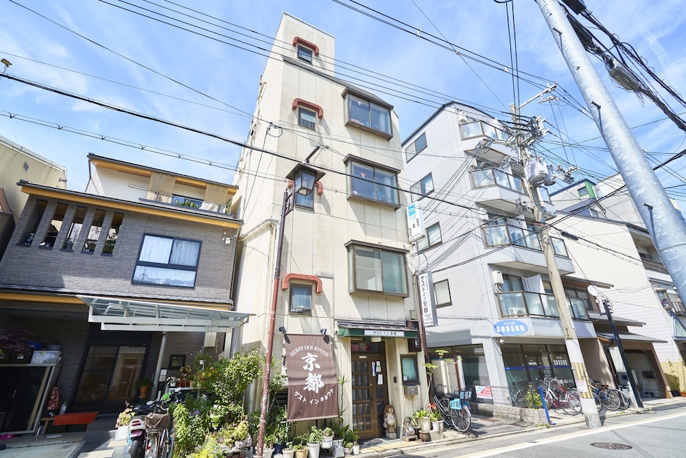Guest Inn Kyoto