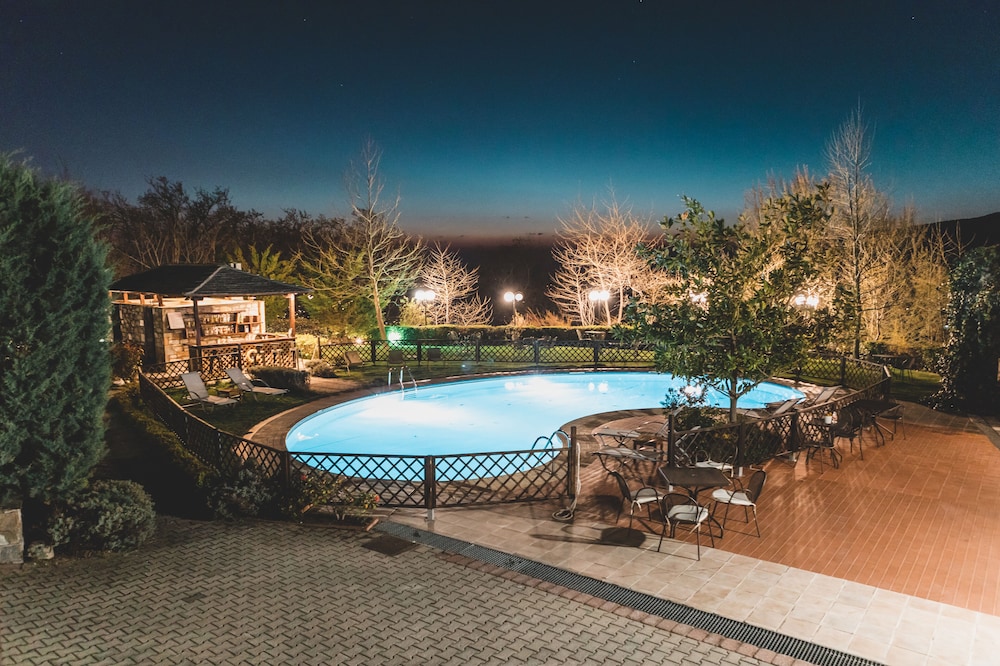 Pelion Resort