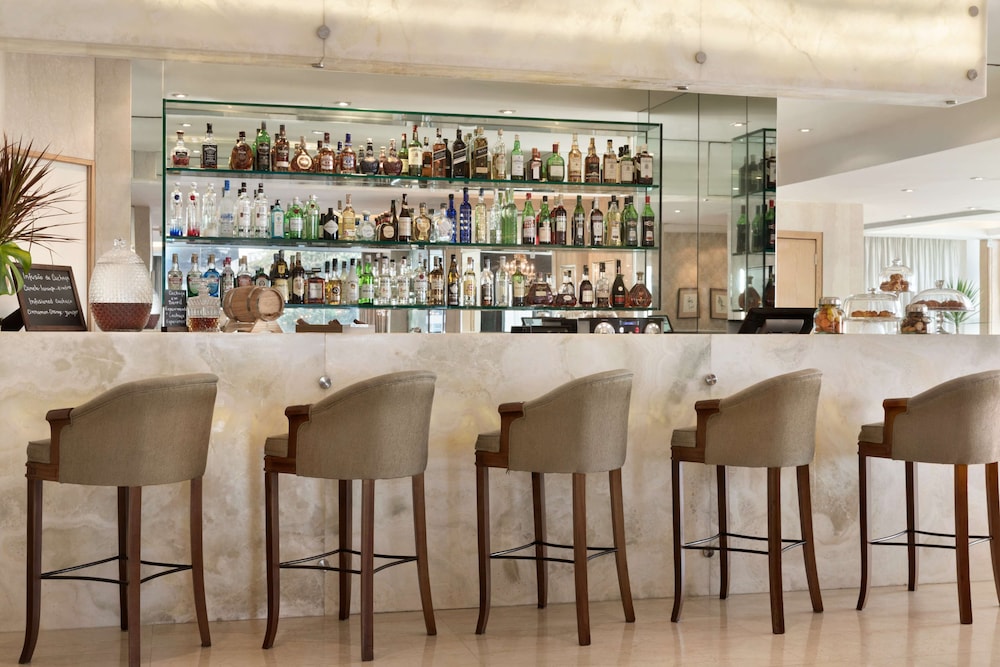 Hilton Copacabana Rio de Janeiro