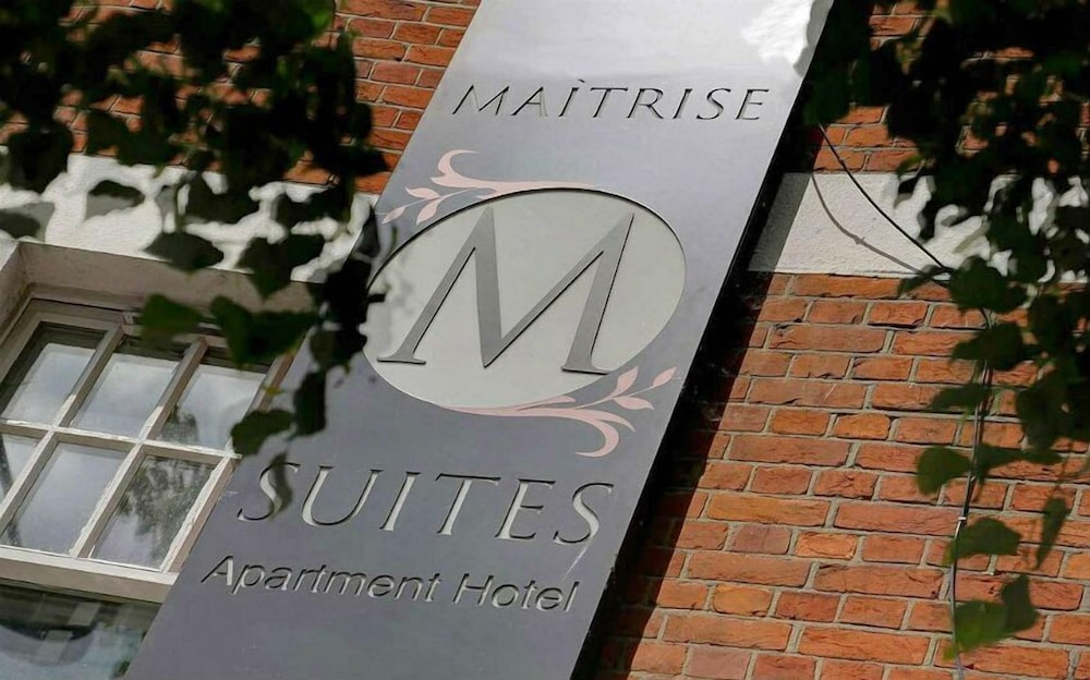 Maitrise Suites