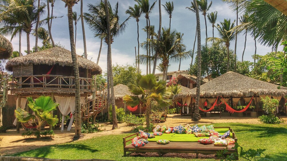 Vila Kalango