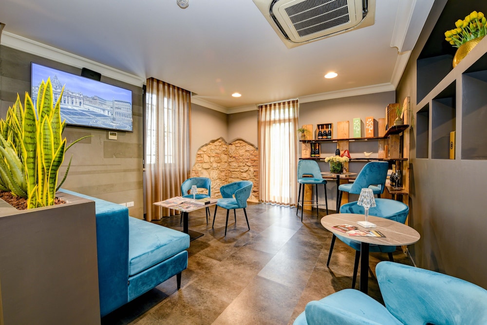 Hotel Locanda Primavera