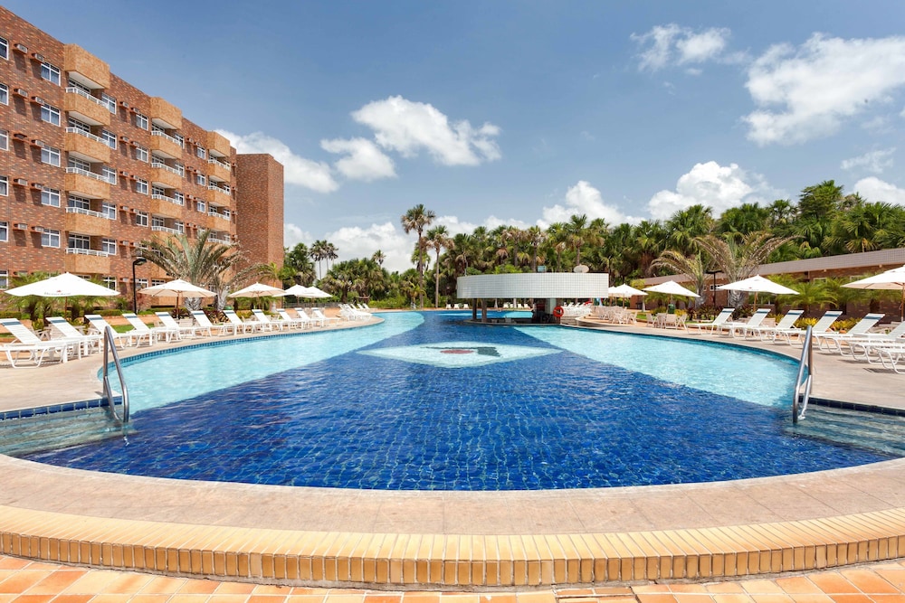 Gran Lençóis Flat Residence