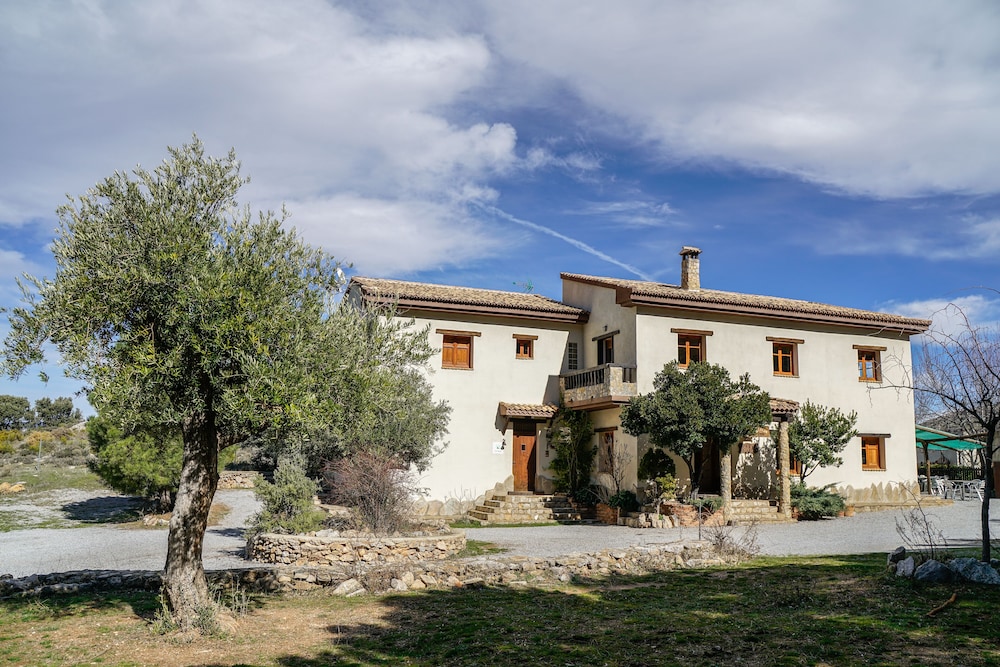 Hotel Rural Fuente la Teja