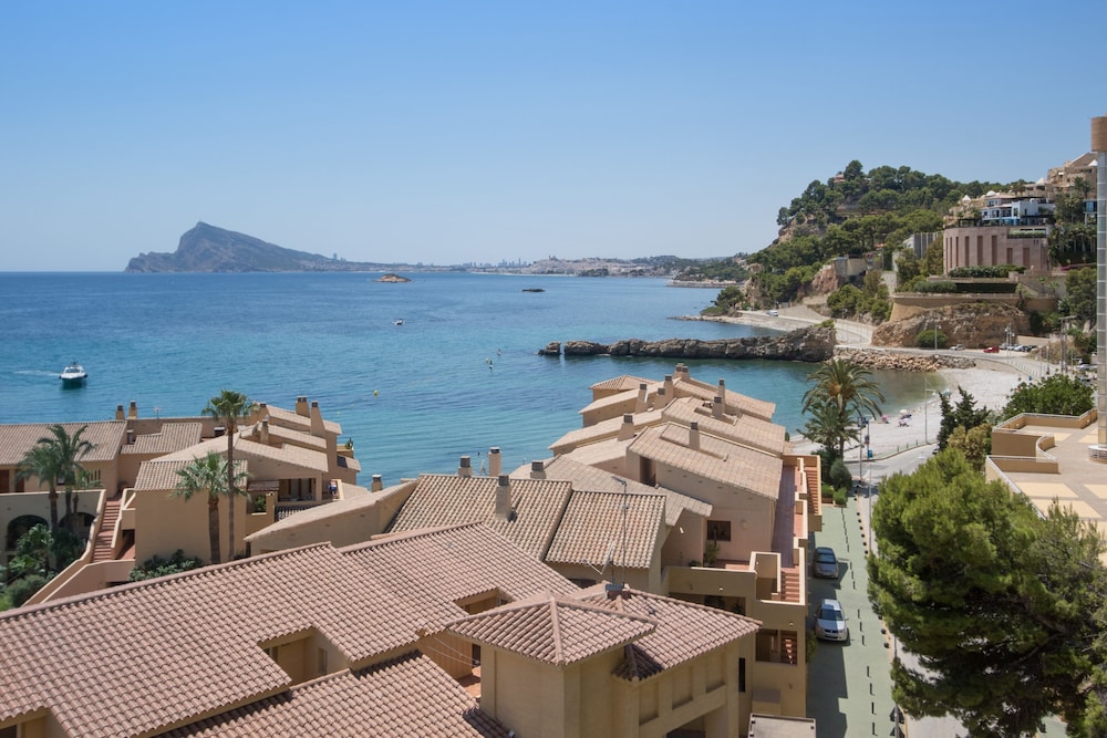 Pierre & Vacances Altea Port