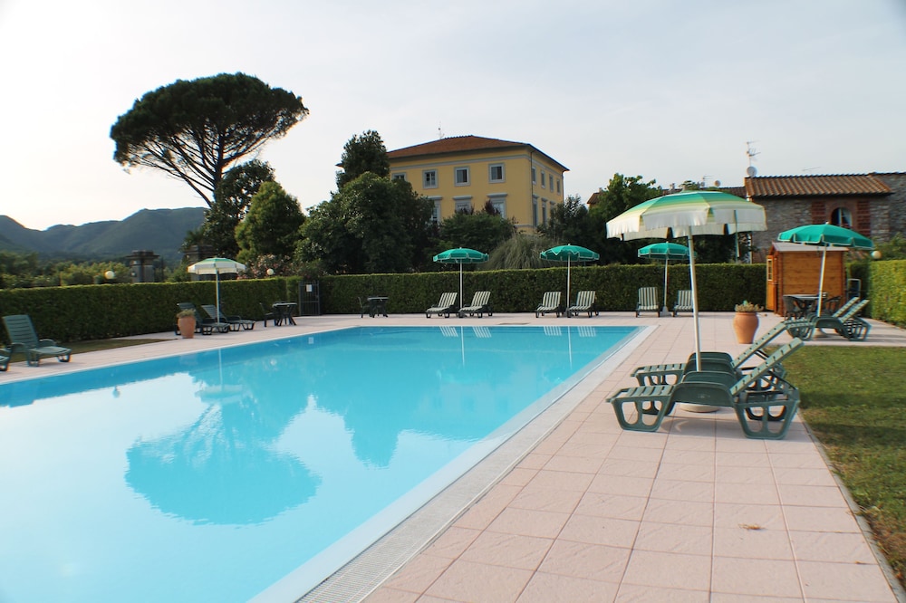 Villa Pardi