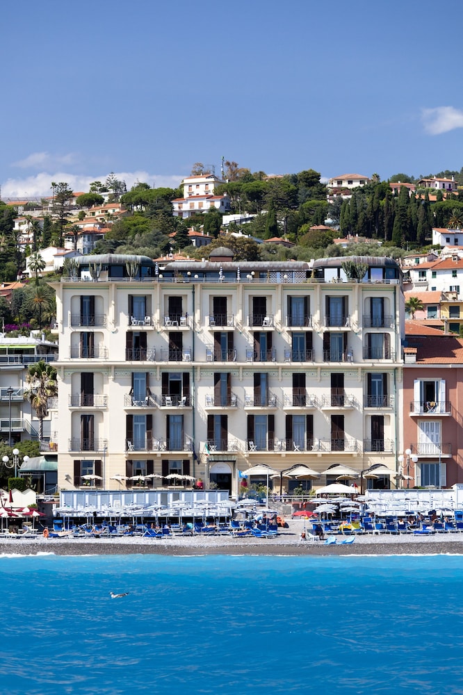 Hotel Parigi & Spa