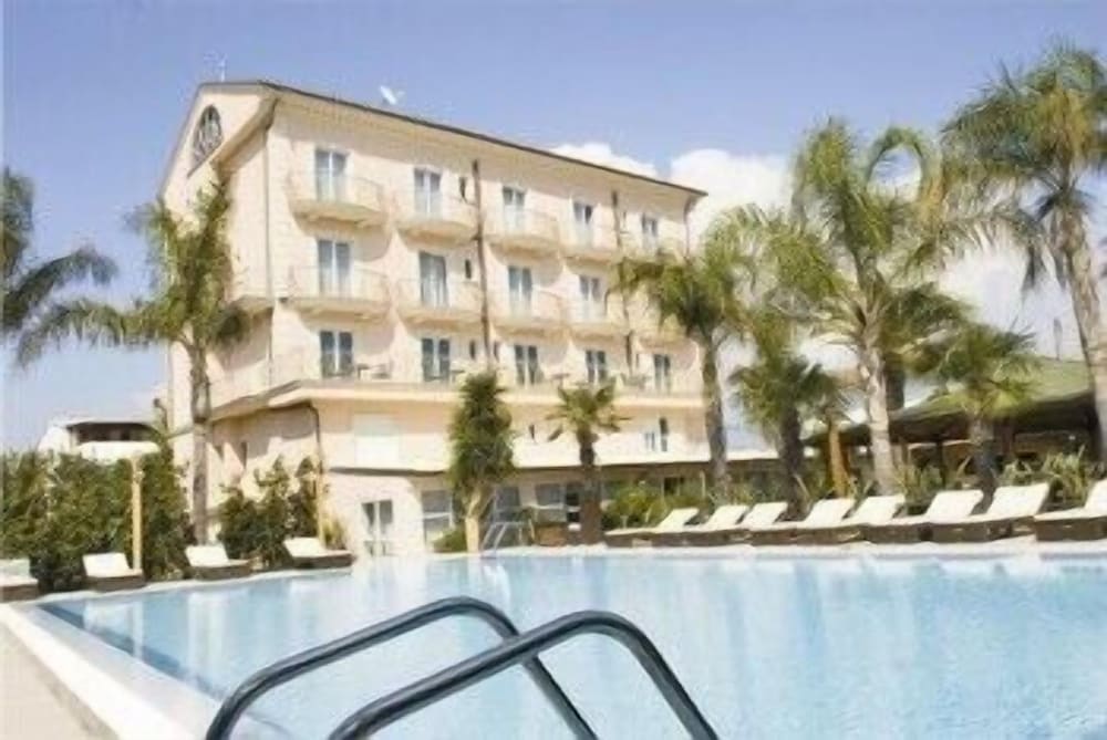 Hotel Stella Maris