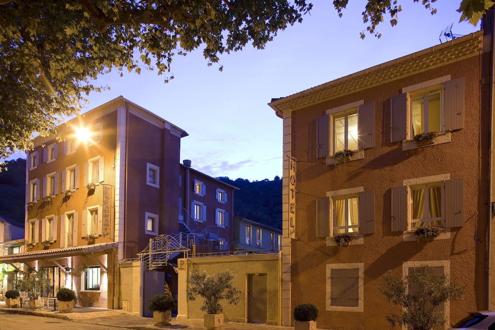 Hôtel Azalées