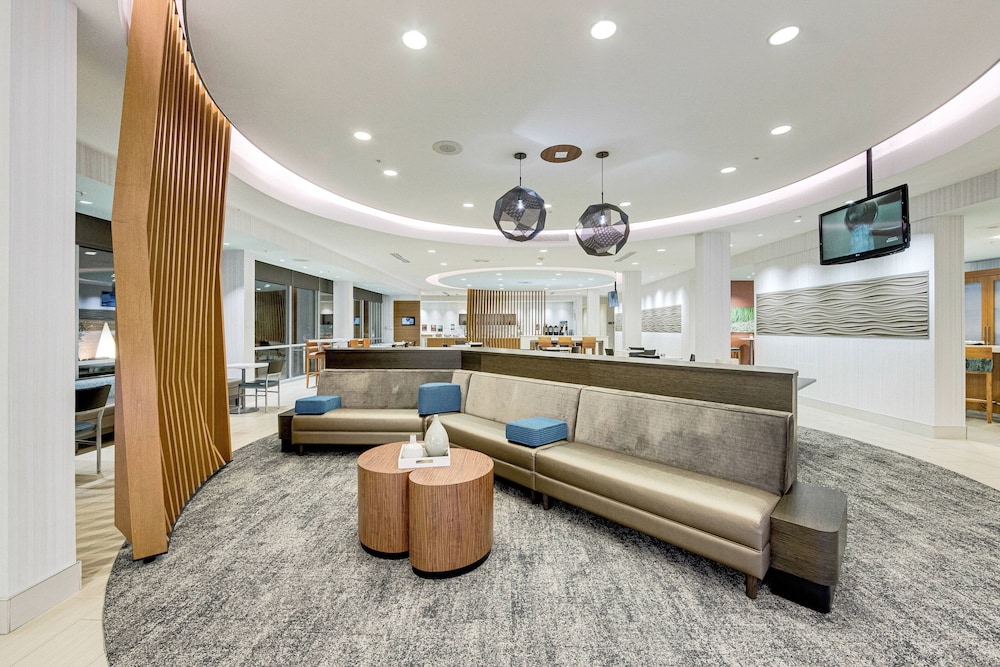 SpringHill Suites Houston The Woodlands