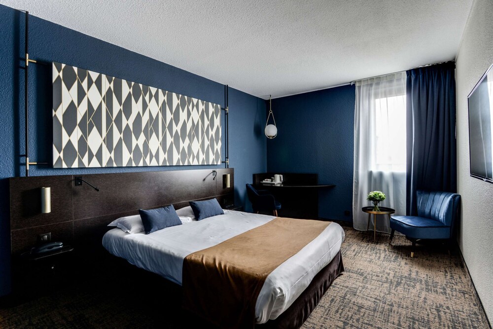 Brit Hotel Du Stade
