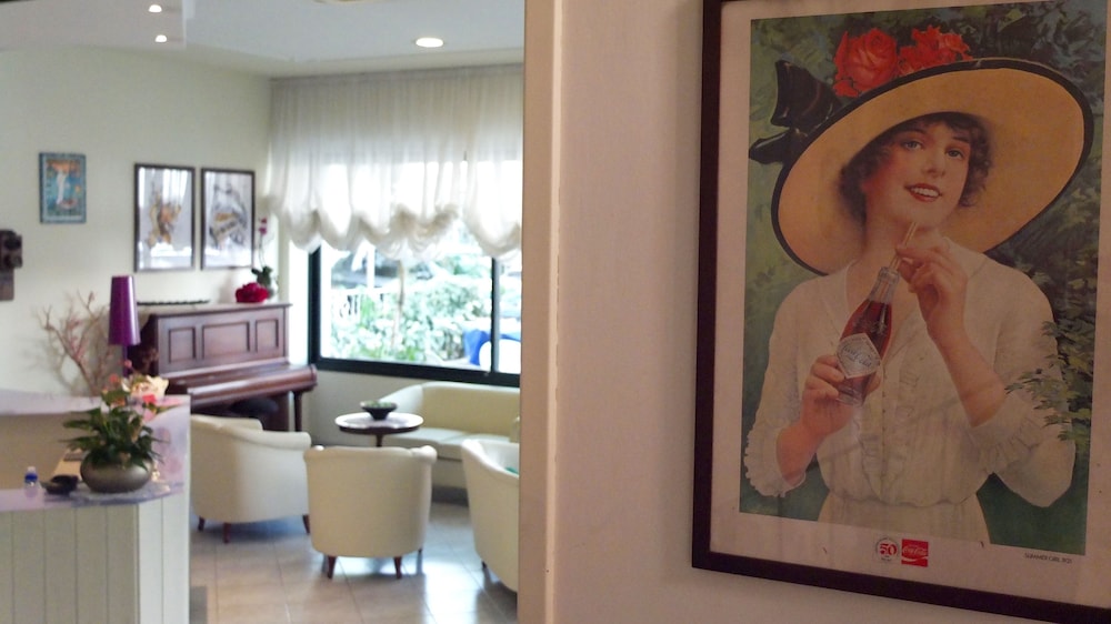 Tres Jolie B&B Hotel