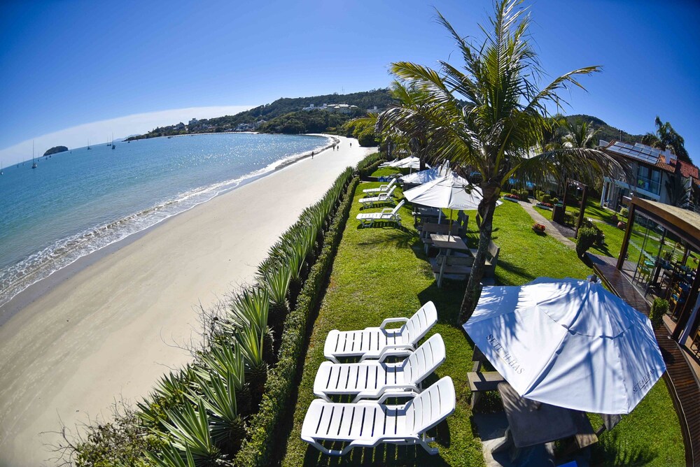 Hotel Sete Ilhas