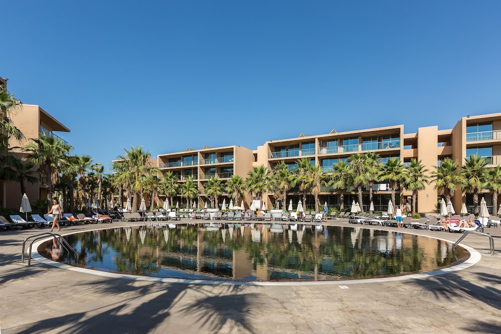 NAU Salgados Palm Village - All inclusive
